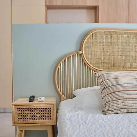Cosmic Studio Nord10 Appartement Năvodari