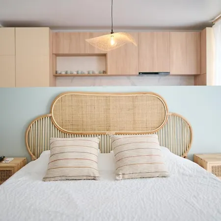 Cosmic Studio Nord10 Apartment Navodari