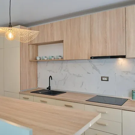 Apartment Cosmic Studio Nord10 *